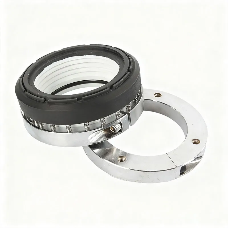 Уплотнение