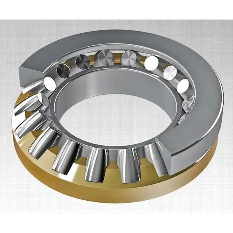 Упорный подшипник