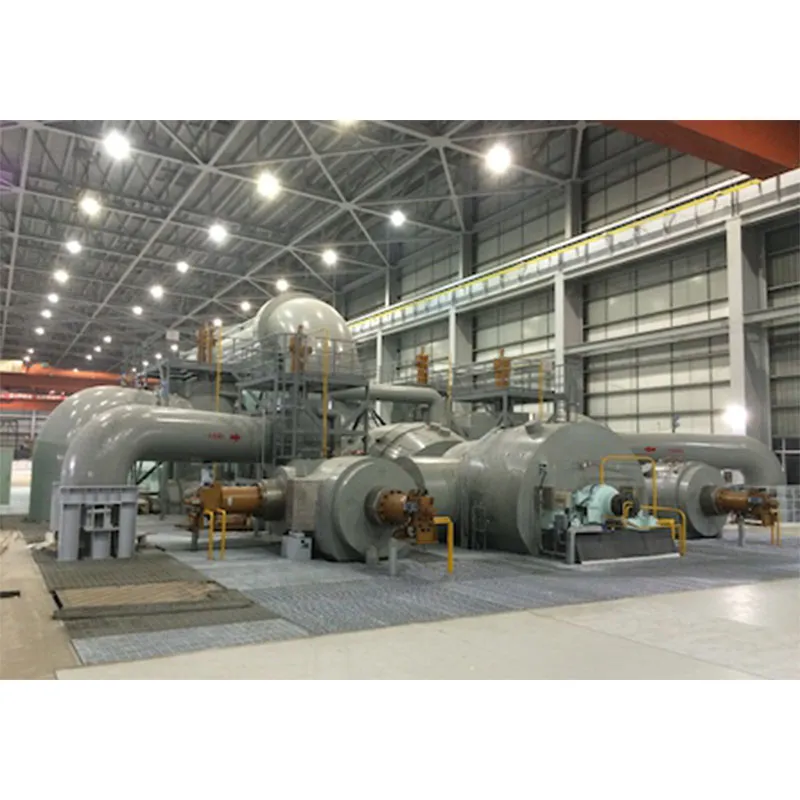 Энергоблоки мощностью 300 МВт, 600 МВт и от 1000 МВт и выше