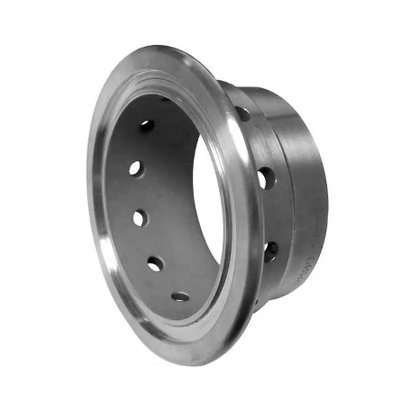 Муфта пламенного соединения типа SW501F газовой турбины Siemens