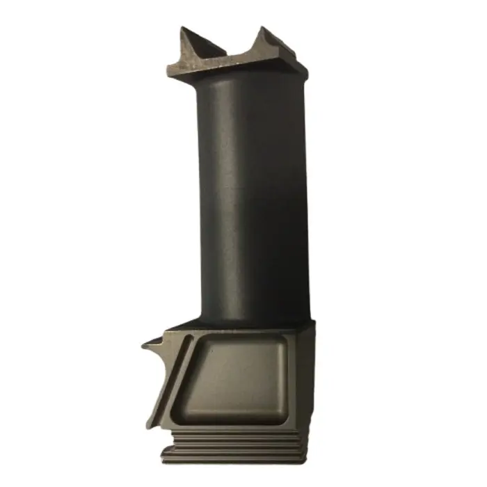 Лопати CT2 газовой турбины Siemens TB5400 (Siemens Gas Turbine TB5400 CT2 Blades)