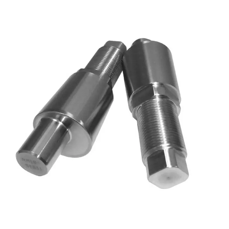 Эксцентричный конический штифт газовой турбины Siemens (Siemens Gas Turbine Eccentric Taper Pin)