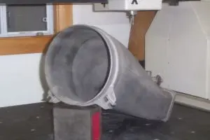 Ansaldo Gasturbine (Ансальдо Газотурбина)TRANSITIONS (Переходные секции)