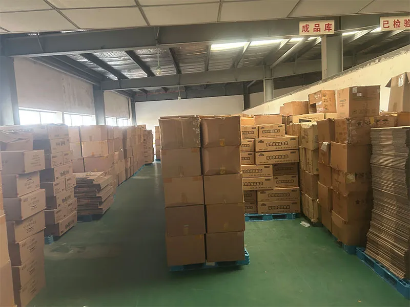 Услуги OEM/ODM