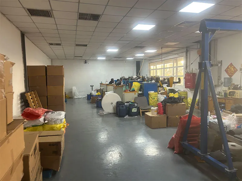 Поставки продукции различных спецификаций