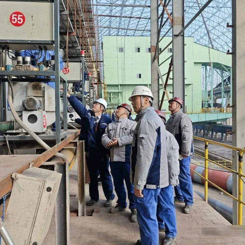 Обзор коксохимической отрасли в начале года: восстановление цен, запуск новых проектов, ужесточение экологических норм и ускорение трансформации