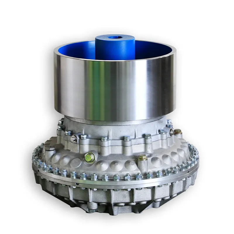 Гидравлическая муфта YOX487