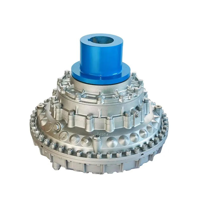 Гидравлическая муфта YOX487