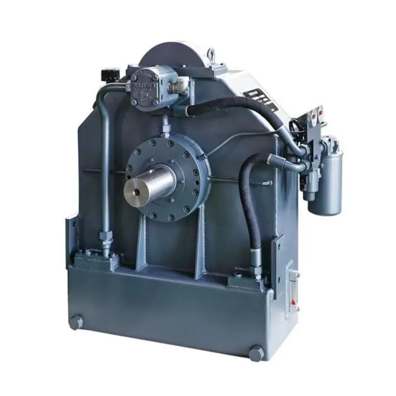 Гидравлическая муфта YOX540