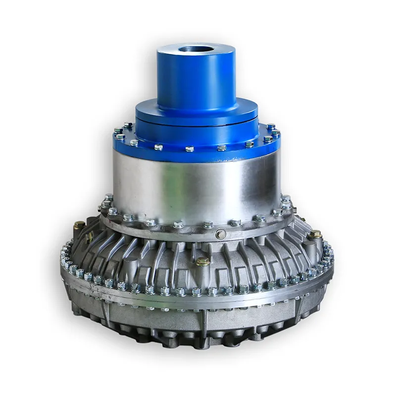 Гидравлическая муфта YOX562