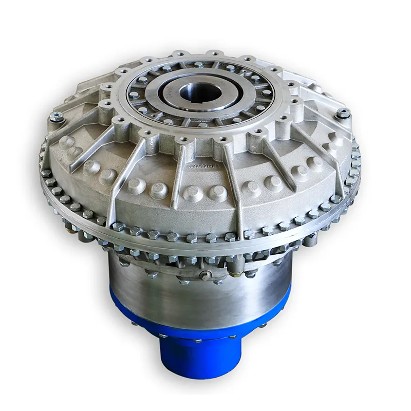 Гидравлическая муфта YOX562