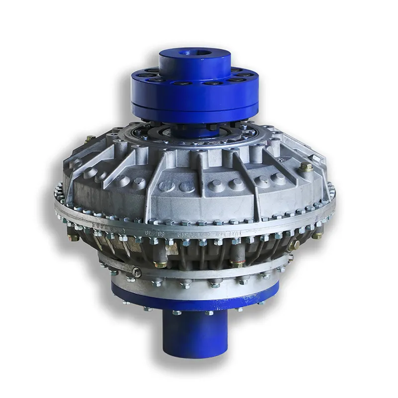 Гидравлическая муфта YOX562