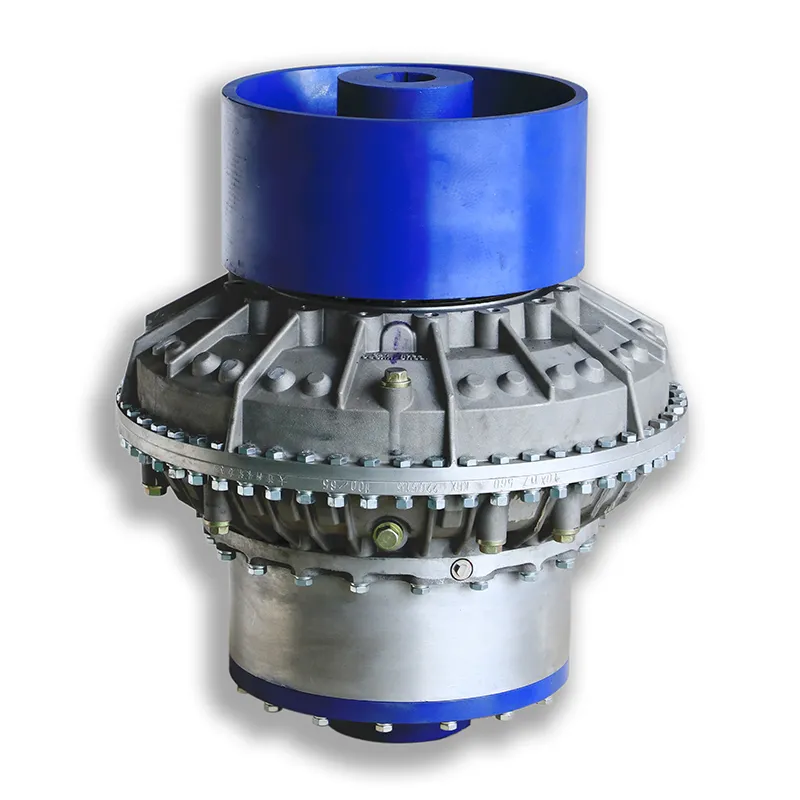 Гидравлическая муфта YOX562