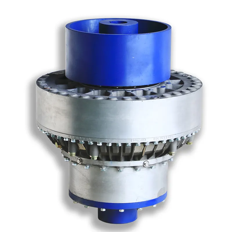 Гидравлическая муфта YOX562