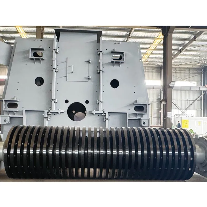 Молотковый диск для дробилки