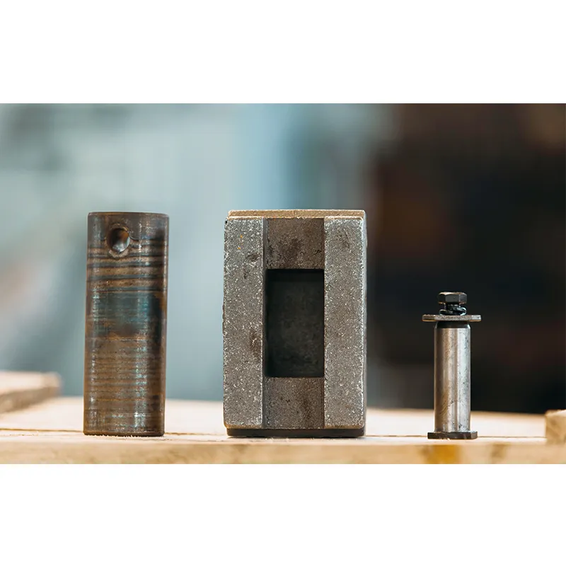 Рукоятка молотка для дробилки