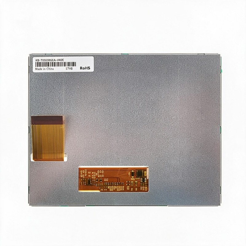 5,65-дюймовый IPS TFT ЖК-дисплей, совместимый с Innolux AT056TN53 V.1
