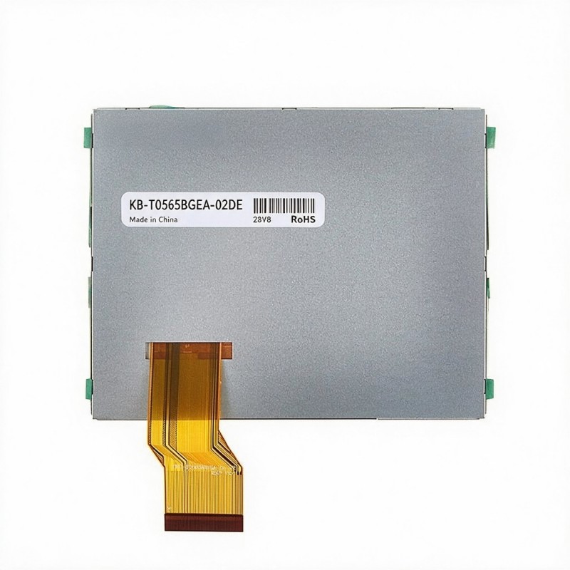 ЖК-дисплей (IPS TFT) с диагональю 5,65 дюйма, совместимый с Innolux AT056TN52 V.3