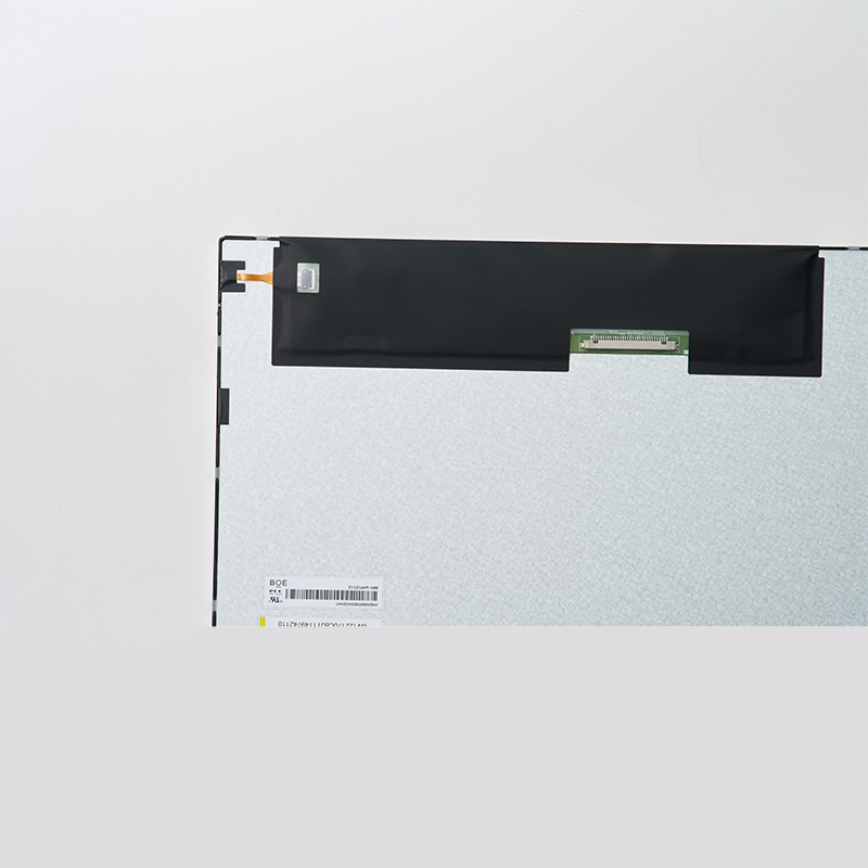 ЖК-модуль BOE 12,1 дюйма, 1280×800, IPS TFT