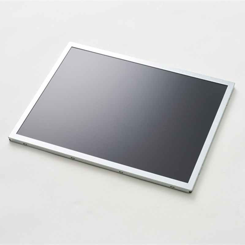 ЖК-модуль BOE 15,0 дюйма, 1024×768, IPS TFT