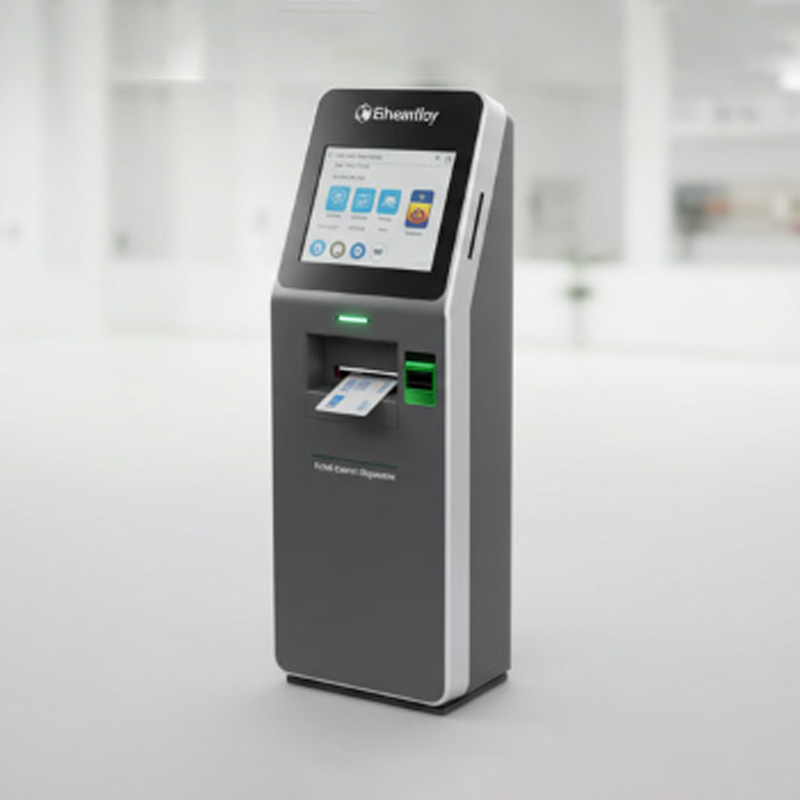 Выдача RFID-карт: революция в безопасном и эффе...