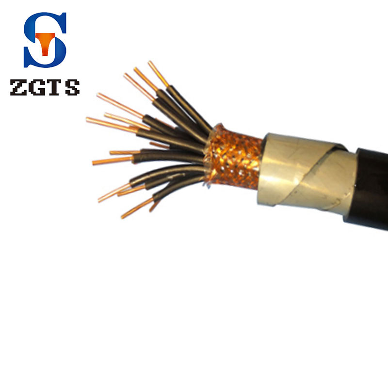 Контрольный кабель ZR-KVVP2, 16 жил