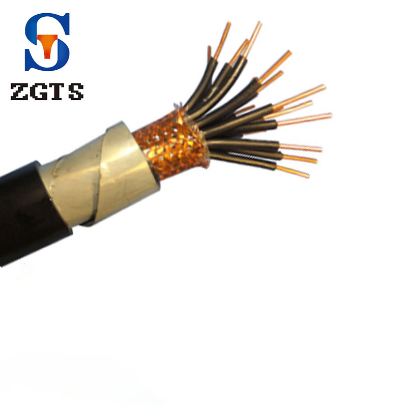 Контрольный кабель ZR-KVVP2, 16 жил