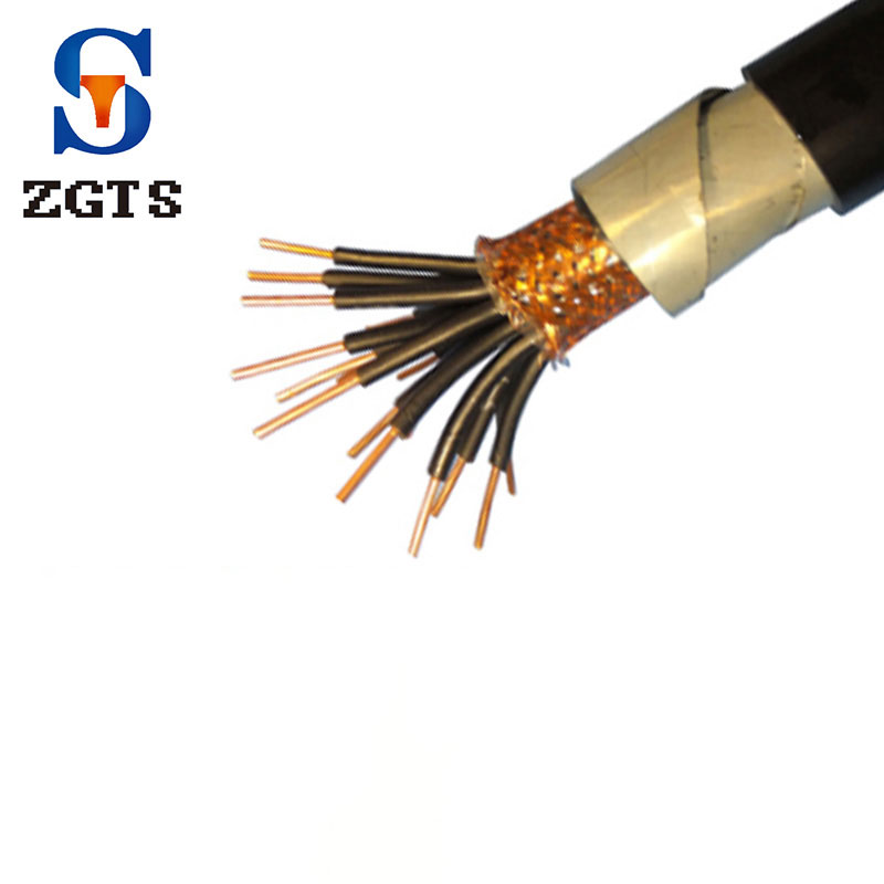 Контрольный кабель ZR-KVVP2, 16 жил