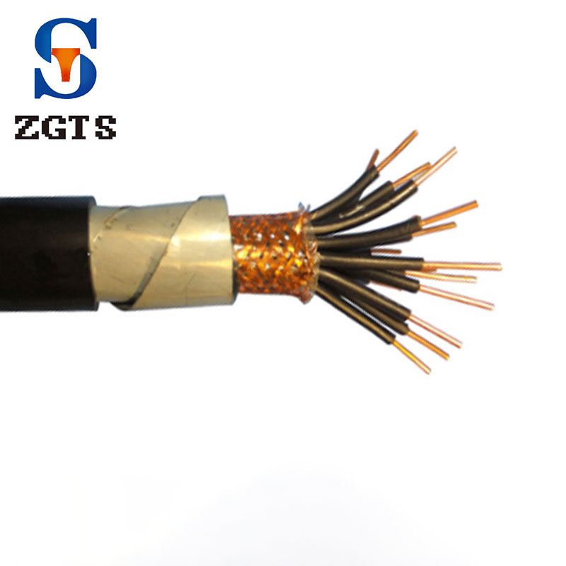 Контрольный кабель ZR-KVVP2, 16 жил