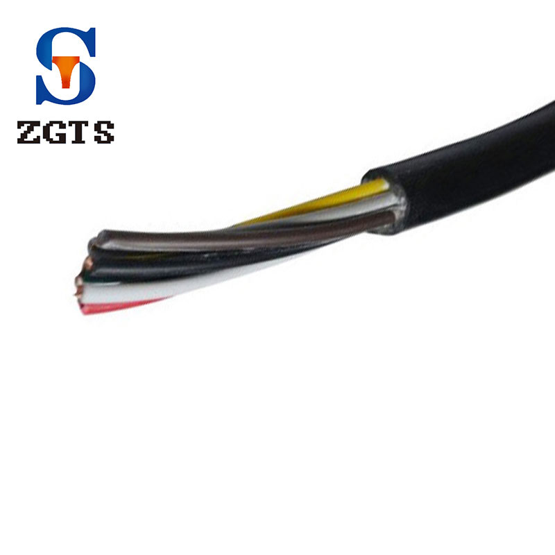 Контрольный кабель ZR-KVVP2-22, 12 жил