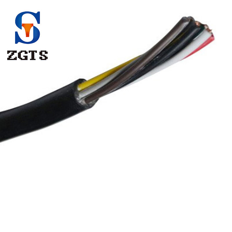 Контрольный кабель ZR-KVVP2-22, 12 жил