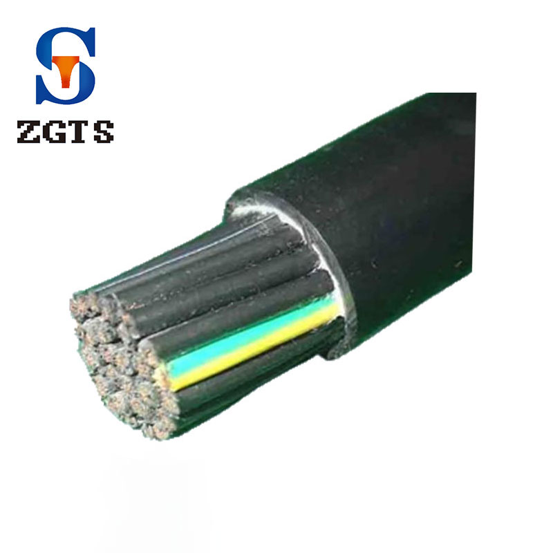 Контрольный кабель ZR-KVVP2-22, 30 жил