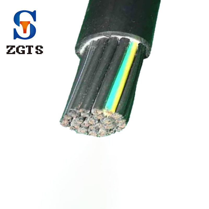 Контрольный кабель ZR-KVVP2-22, 30 жил