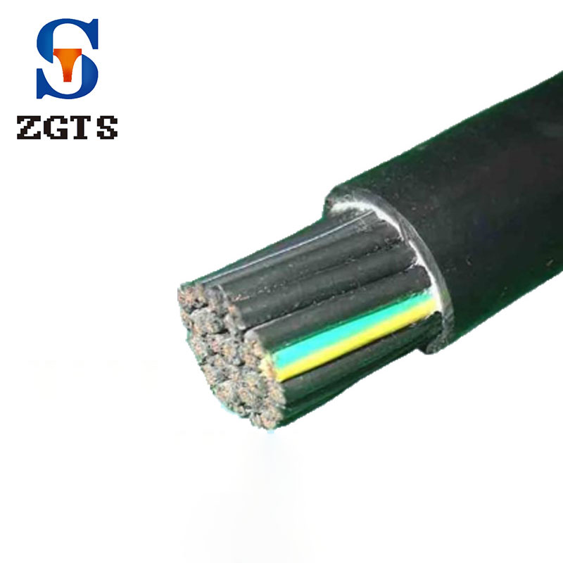 Контрольный кабель ZR-KVVP2, 30 жил