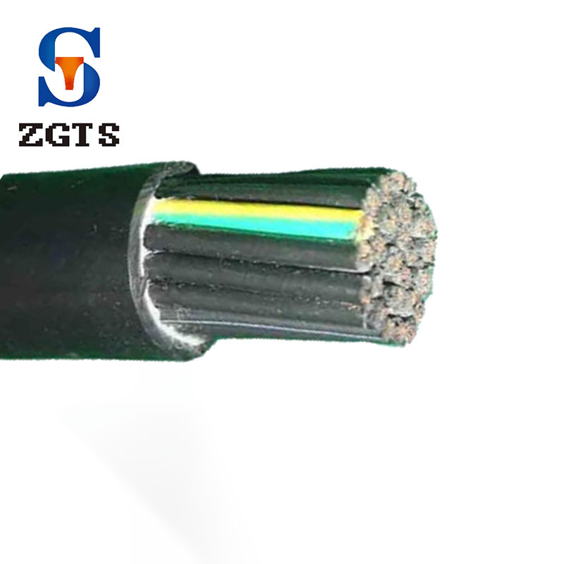 Контрольный кабель ZR-KVVP2, 30 жил