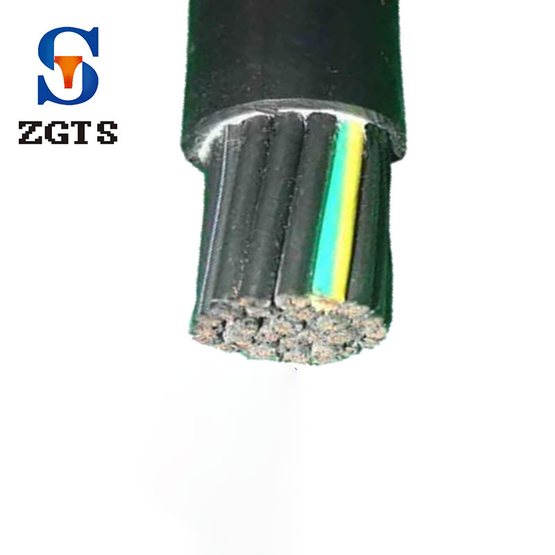 Контрольный кабель ZR-KVVP2, 37 жил