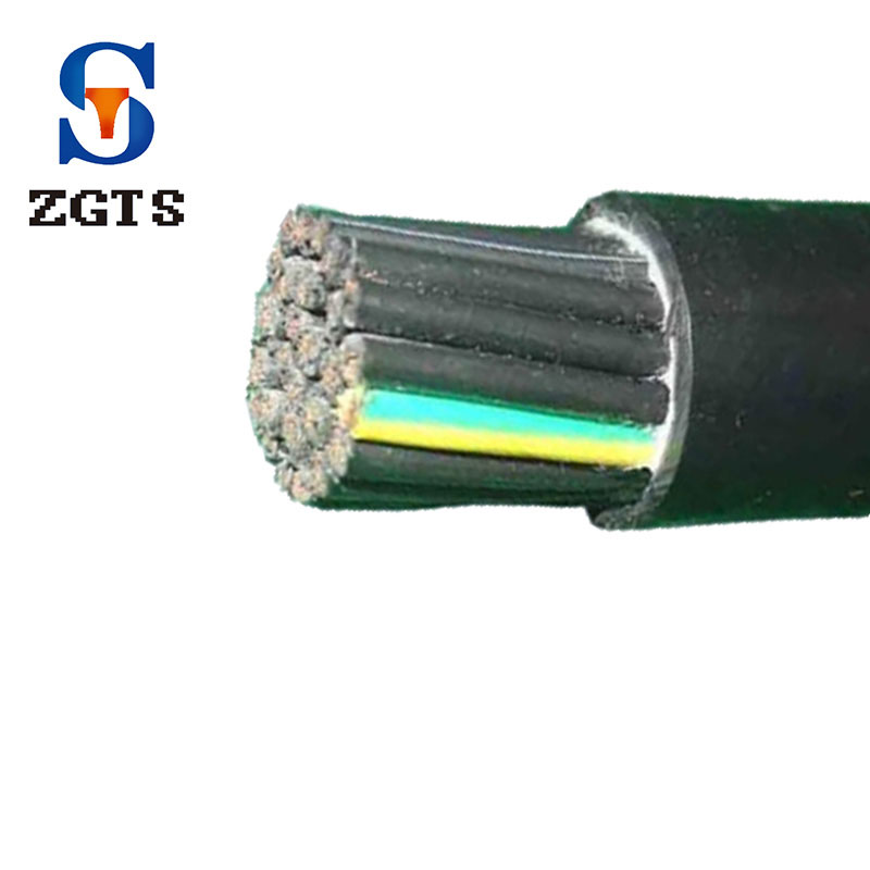 Контрольный кабель ZR-KVVP2, 37 жил