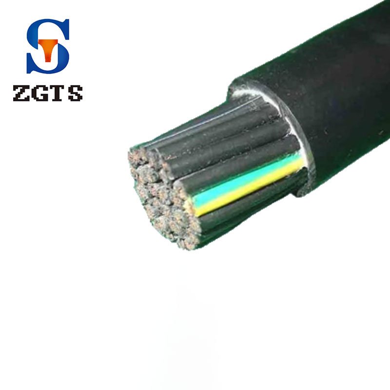 Контрольный кабель ZR-KVVP2, 37 жил