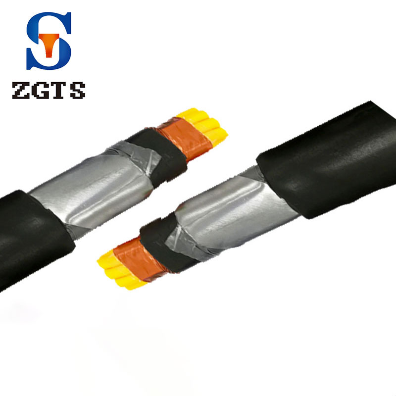 Контрольный кабель ZR-KVVP22, 10 жил