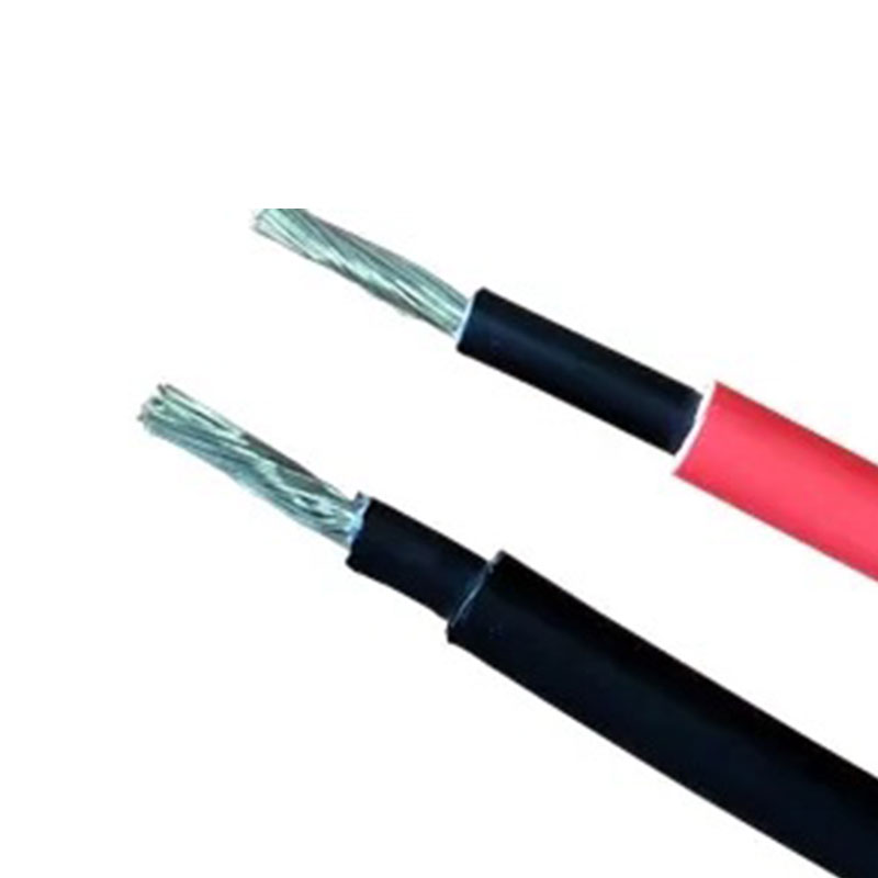 Солнечный кабель H1Z2Z2-K DC1500V 1×4 мм²