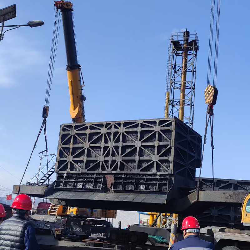В Казахстане запущен проект коксования мощностью 1,5 миллиона тонн, масштаб закупок основного технологического оборудования достиг рекордного уровня