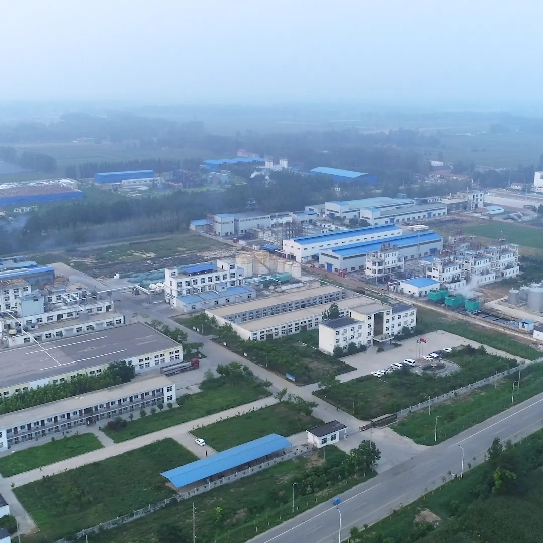 ООО Шаньдун Чэнъу Исин Экологические технологии