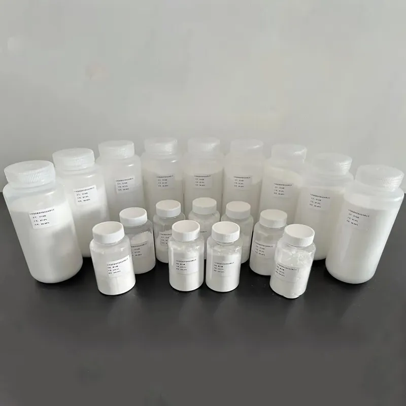 Экологически чистый бор – 10 кислоты 25 анионов, катионов обнаружения в соответствии с национальными стандартами ядерной энергетики