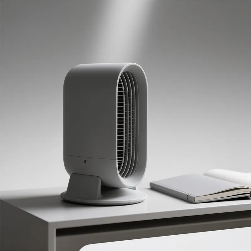 Тепловентилятор