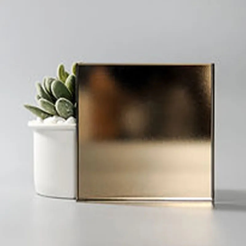 D-5 Индивидуальное художественное текстурированное стекло для домашнего декора