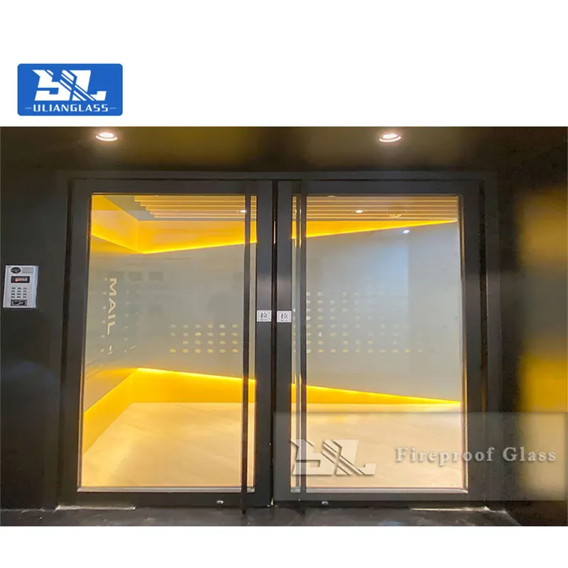 Огнестойкое стекло ссылка 4