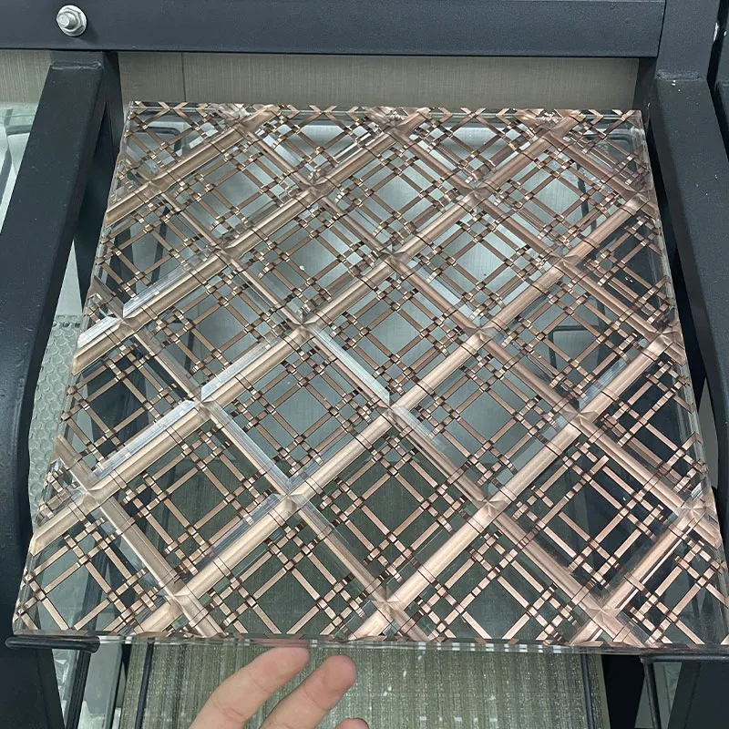 Художественное стекло 10