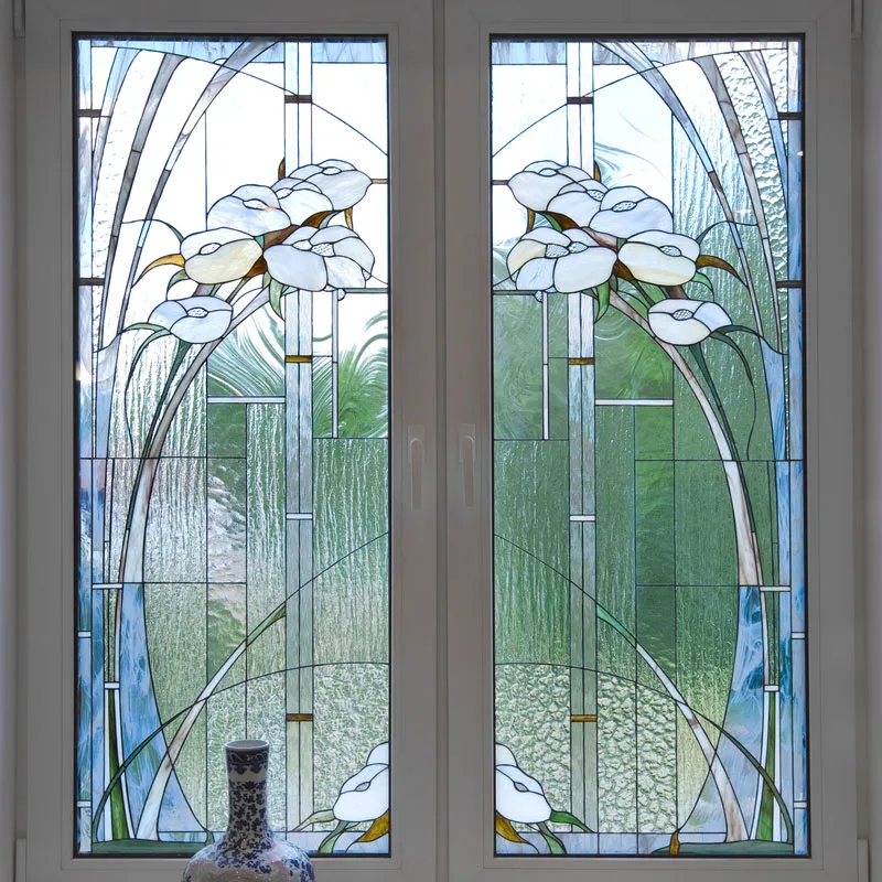 Художественное стекло 11