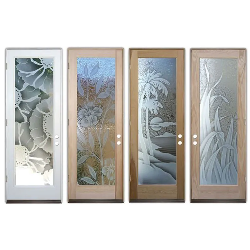 Художественное стекло 3