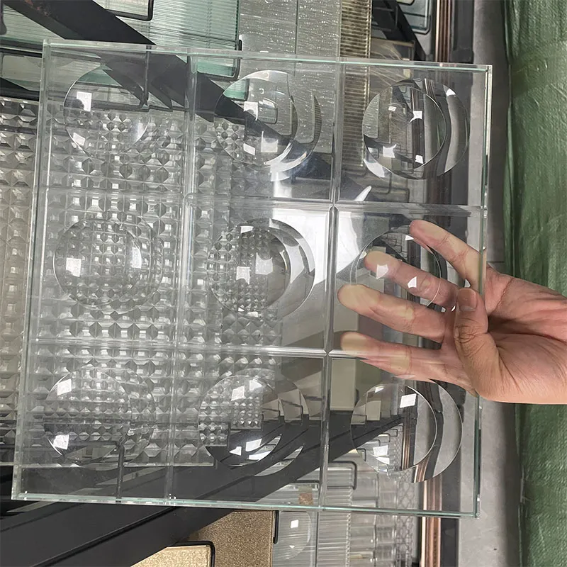 Художественное стекло 5